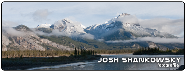 Josh Shankowsky :: fotografija 